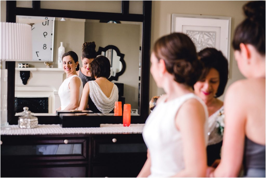 Children’s Museum of Pittsburgh Wedding Krystal Healy Photography