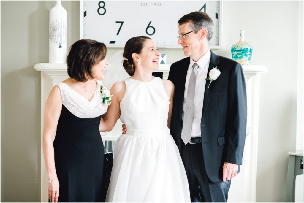 Children’s Museum of Pittsburgh Wedding Krystal Healy Photography