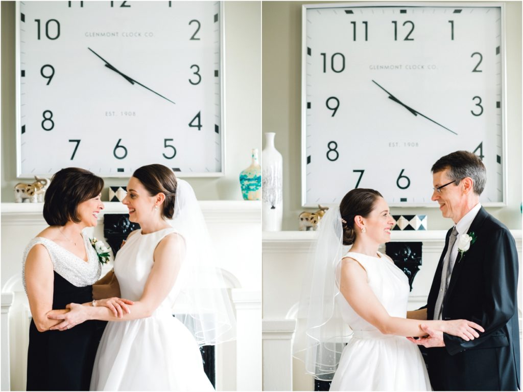 Children’s Museum of Pittsburgh Wedding Krystal Healy Photography