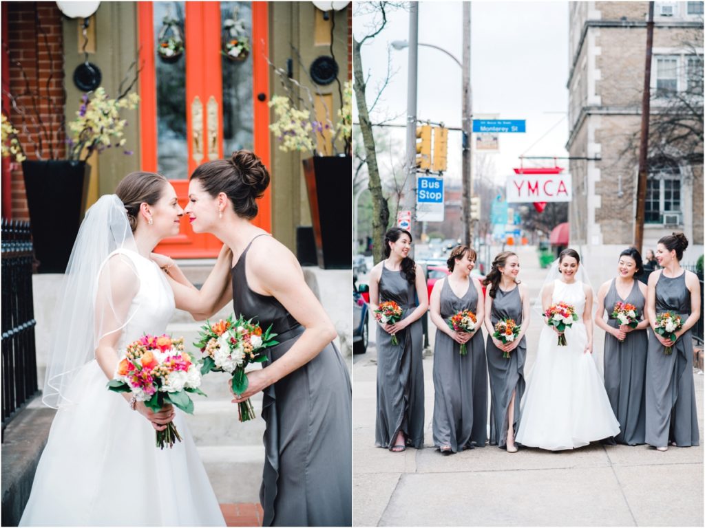 Children’s Museum of Pittsburgh Wedding Krystal Healy Photography