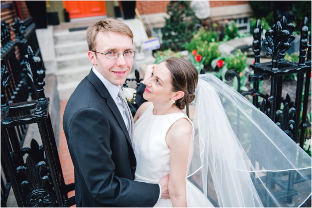 Children’s Museum of Pittsburgh Wedding Krystal Healy Photography