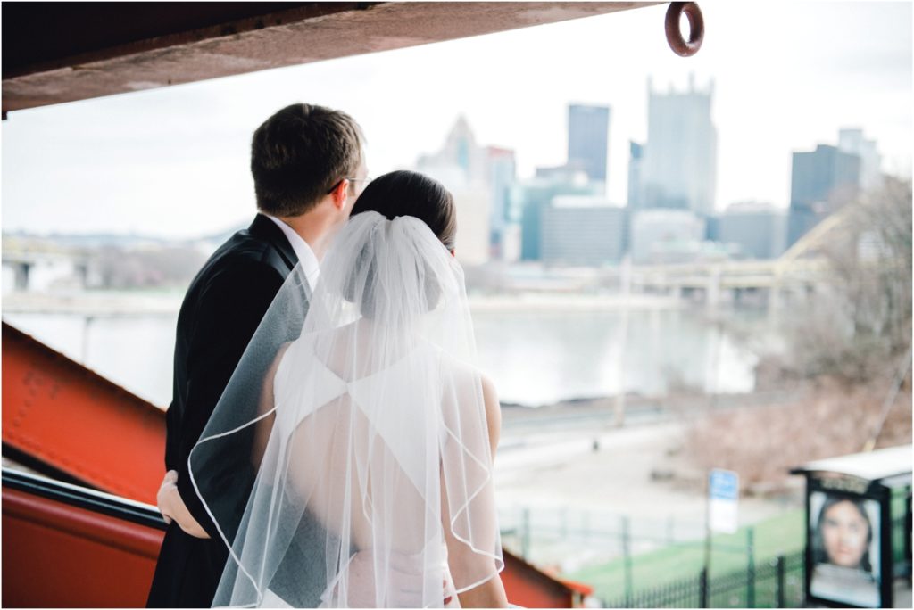 Children’s Museum of Pittsburgh Wedding Krystal Healy Photography