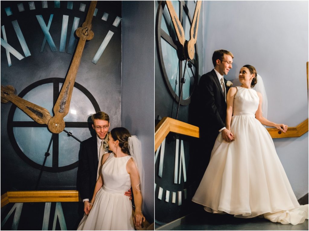 Children’s Museum of Pittsburgh Wedding Krystal Healy Photography