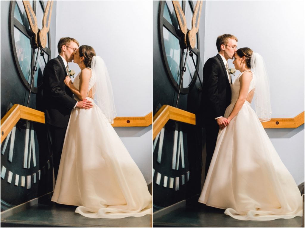 Children’s Museum of Pittsburgh Wedding Krystal Healy Photography