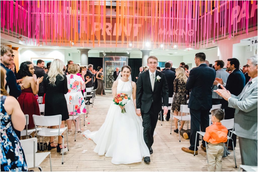 Children’s Museum of Pittsburgh Wedding Krystal Healy Photography