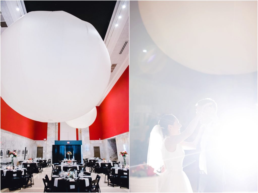 Children’s Museum of Pittsburgh Wedding Krystal Healy Photography
