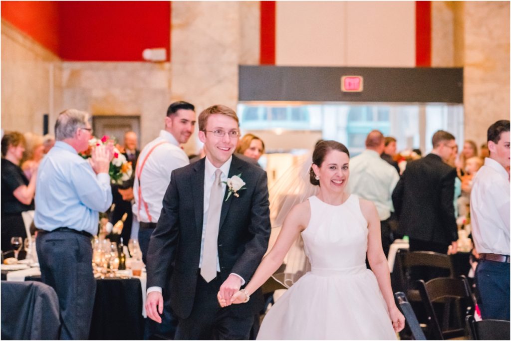 Children’s Museum of Pittsburgh Wedding Krystal Healy Photography