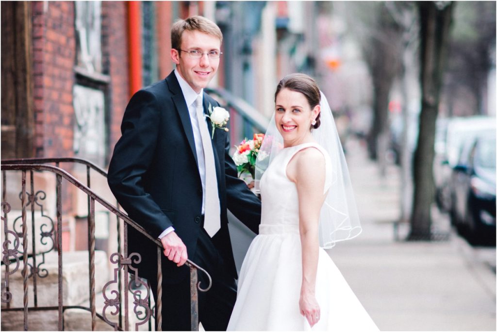 Pittsburgh Wedding Photography Blog