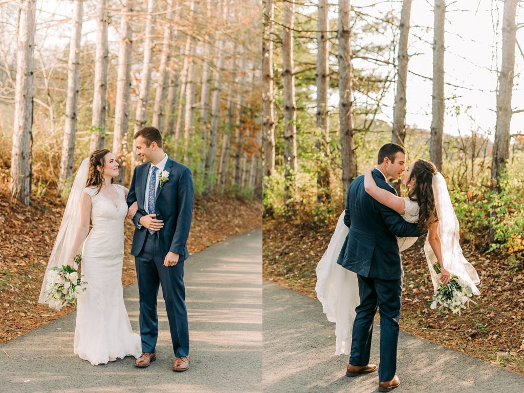 Red Fox Winery Wedding Krystal Healy Photography