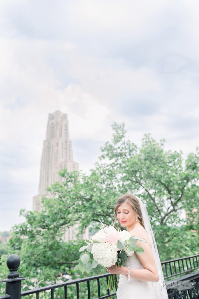 University Club Wedding Krystal Healy Photography