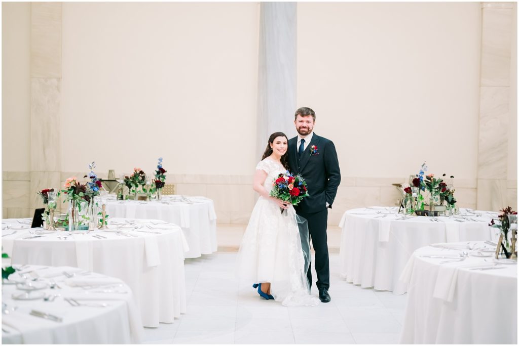 Carnegie museum wedding kystal healy photography